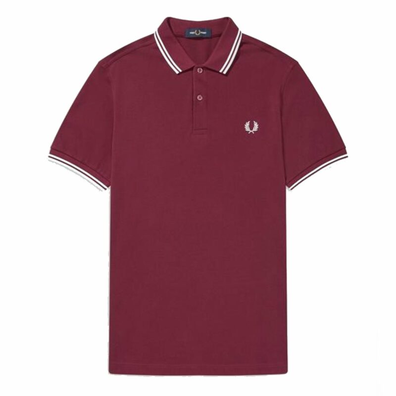 Fred Perry Polo